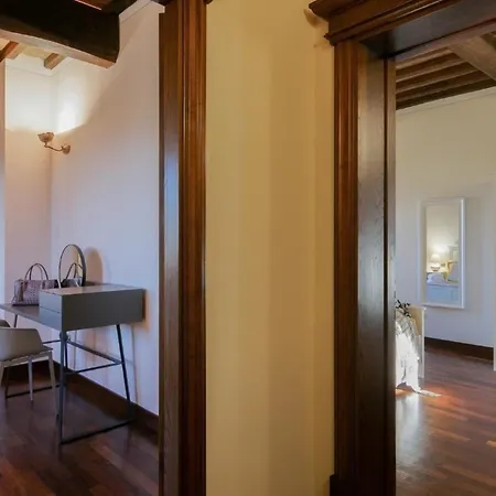 Appartamento La Leopoldina *