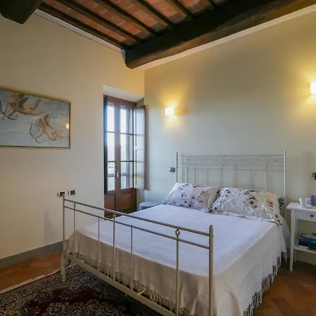 La Leopoldina Appartamento