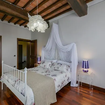 Appartamento La Leopoldina Rigutino