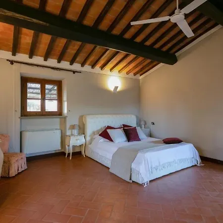 La Leopoldina Rigutino