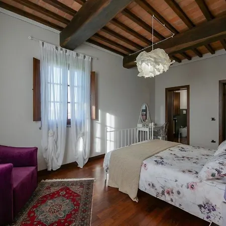 Appartamento La Leopoldina